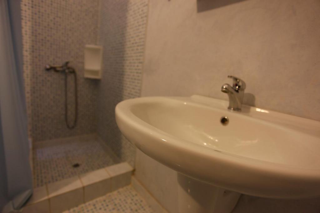 Cavos Beatnik Hotel Науса Стая снимка